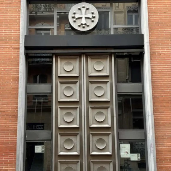 Bureau privé 590 m² 60 postes Coworking Rue Charles de Rémusat Toulouse 31000 - photo 4