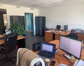 Bureau privé