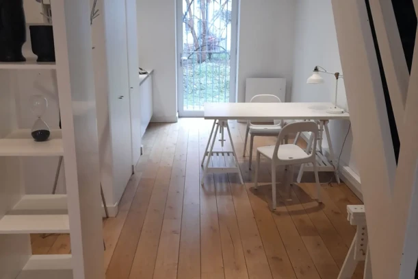 Open Space - 69006 - 2 postes - 290€