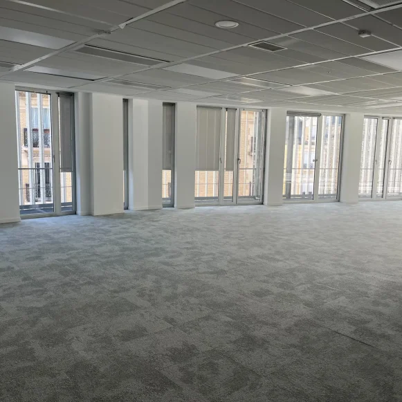 Bureau privé 200 m² 25 postes Coworking Avenue Édouard Vaillant Boulogne-Billancourt 92100 - photo 5