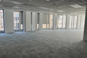 Bureau privé - 92100 - 25 postes - 8500€