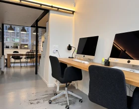 Bureau privé