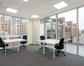 Regus - Ilena Parc