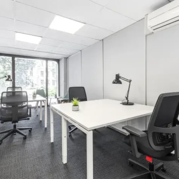 Bureau privé 50 m² 10 postes Location bureau Boulevard Dubouchage Nice 06000 - photo 6