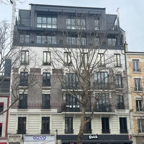 Open Space  3 postes Coworking Avenue du Général Leclerc Paris 75014 - photo 10