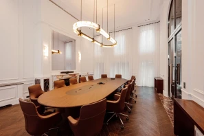 Espace indépendant - 75016 - 22 postes - 33000€