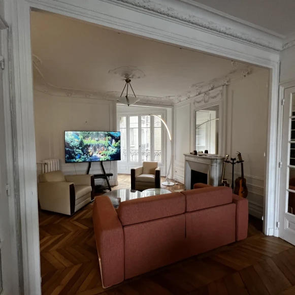 Open Space  7 postes Location bureau Boulevard de Picpus Paris 75012 - photo 5