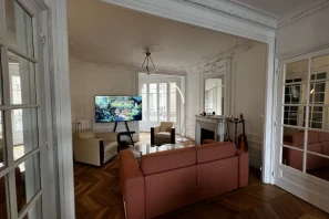 Open Space - 75012 - 4 postes - 450€