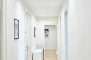 Bureau privé - 75008 - 8 postes - 2900€