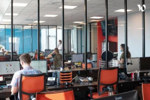 Open Space - 59000 - 35 postes - 219€