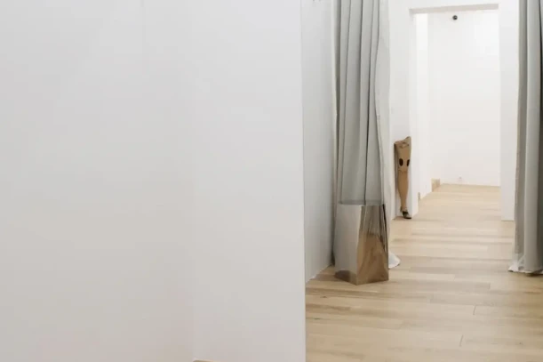 Bureau privé - 75003 - 6 postes - 3500€