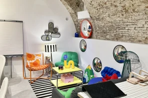 Open Space - 13002 - 3 postes - 250€