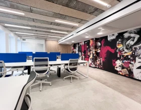 Espace indépendant