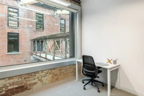 Spaces - Cours Valmy