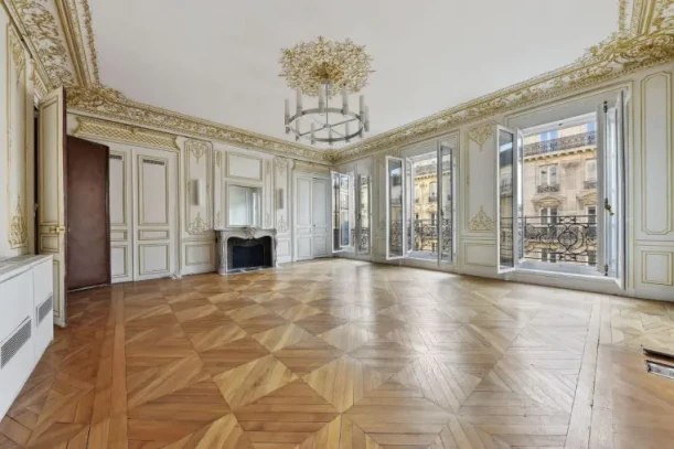 Rue Saint-Lazare Paris 09