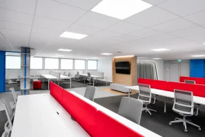 Espace indépendant - 92120 - 34 postes - 7200€