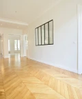 Bureau privé - 75016 - 3 postes - 1700€