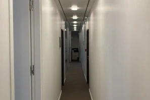 Bureau privé - 75008 - 20 postes - 13690€