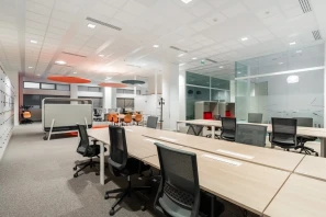 Espace indépendant - 75020 - 124 postes - 58500€