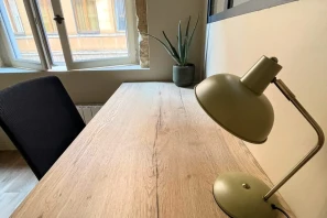 Open Space - 69001 - 1 poste - 360€