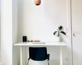 Espace indépendant