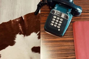 Bureau privé - 25390 - 1 poste - 450€