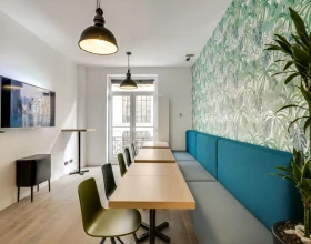 Espace indépendant