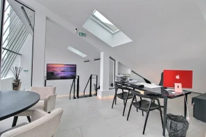 Espace indépendant - 93500 - 25 postes - 5900€