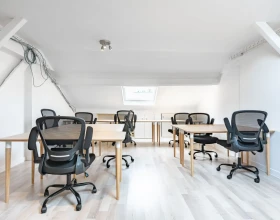 Bureau privé