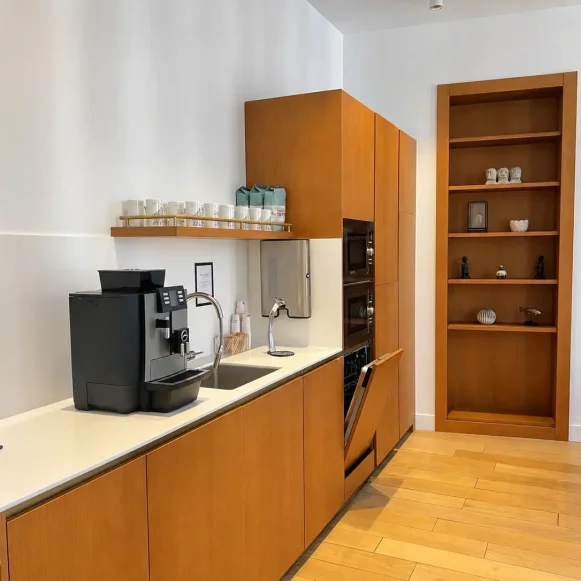 Espace indépendant 312 m² 78 postes Location bureau Avenue de la République Paris 75011 - photo 10