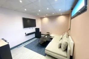 Espace indépendant - 92100 - 10 postes - 1989€