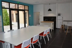 Open Space - 36290 - 4 postes - 60€