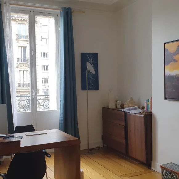 Bureau privé 15 m² 1 poste Location bureau Place de la Nation Paris 75011 - photo 5