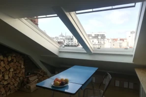 Open Space - 75018 - 4 postes - 250€