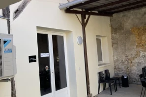 Open Space - 77170 - 12 postes - 90€