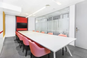 Bureau privé - 06000 - 3 postes - 761€