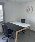 Bureau privé - 07000 - 2 postes - 300€