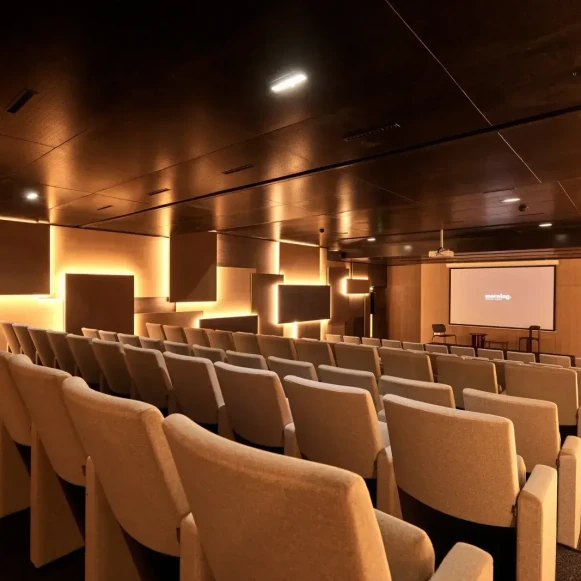 Espace indépendant 462 m² 107 postes Location bureau Rue Laffitte Paris 75009 - photo 7