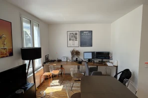 Open Space - 75019 - 3 postes - 300€