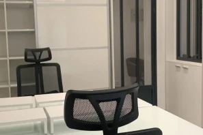 Bureau privé - 75016 - 2 postes - 800€