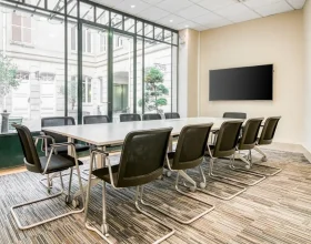 Bureau privé