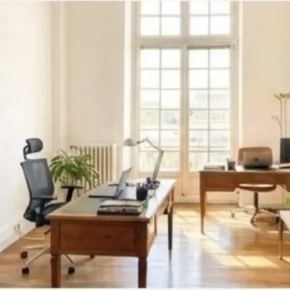 Espace indépendant 425 m² 40 postes Coworking Place de la Bourse Bordeaux 33000 - photo 9