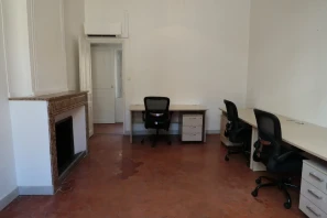 Bureau privé - 13100 - 6 postes - 800€