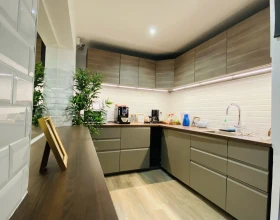 Bureau privé