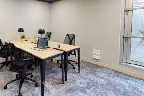 Bureau privé - 59800 - 21 postes - 10263€