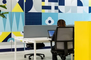 Open Space - 75011 - 13 postes - 690€