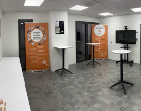 Bureau privé
