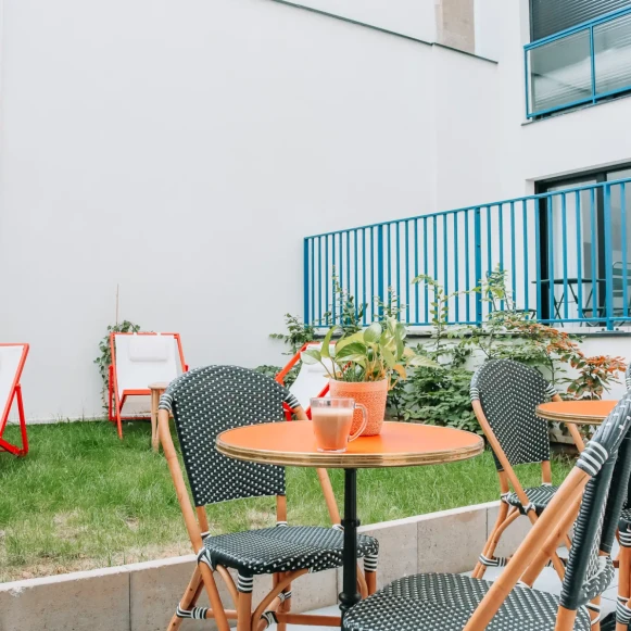 Open Space  20 postes Coworking Rue Larmeroux Vanves 92170 - photo 9