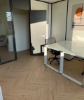 Bureau privé - 91140 - 3 postes - 1200€