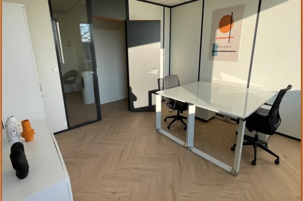 Bureau privé - 91140 - 2 postes - 790€